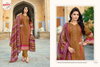 Abu Saeed Vol 10 By Pakiza Lawn Cotton Bulk Dress Material Orders In India
